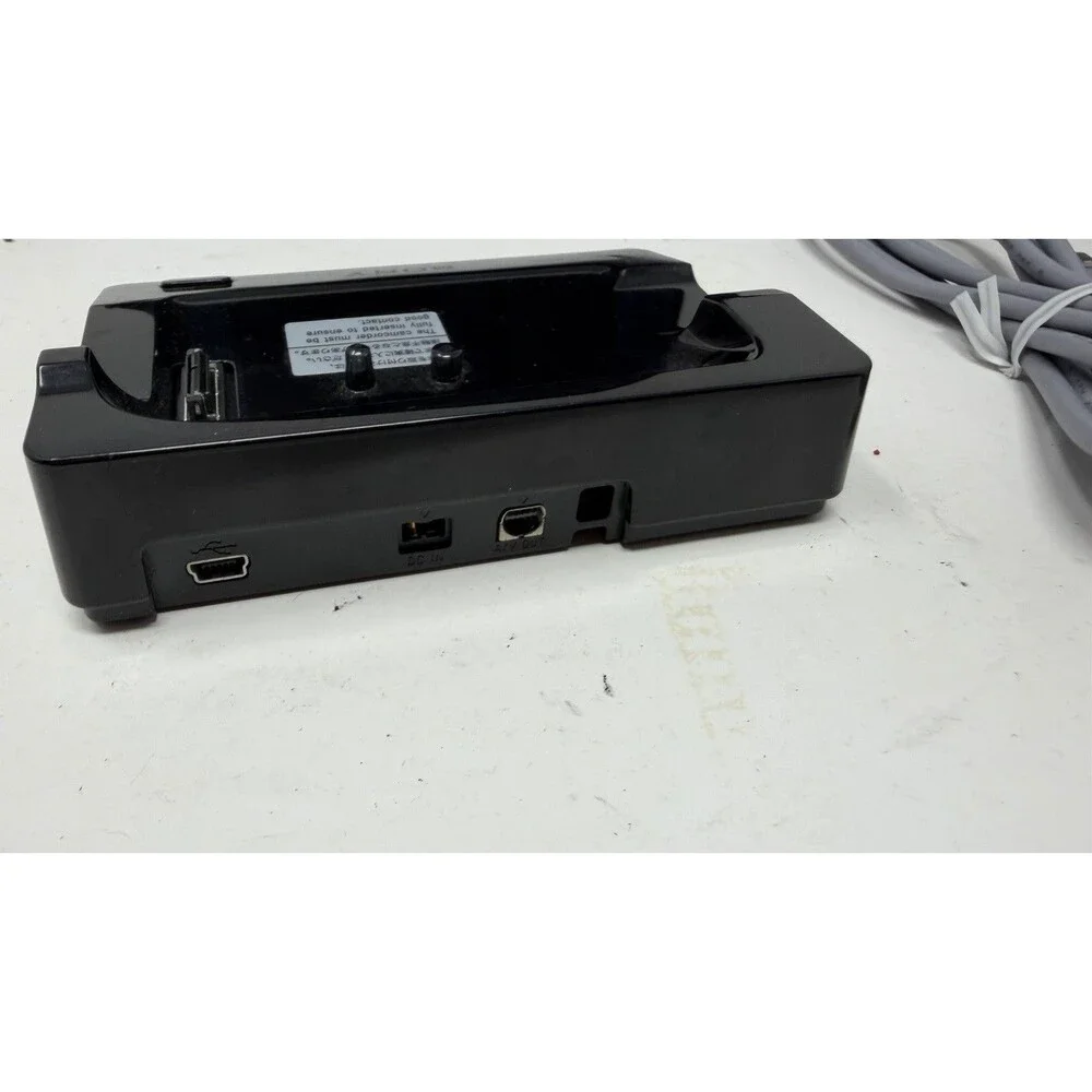 Sony handycam dcr